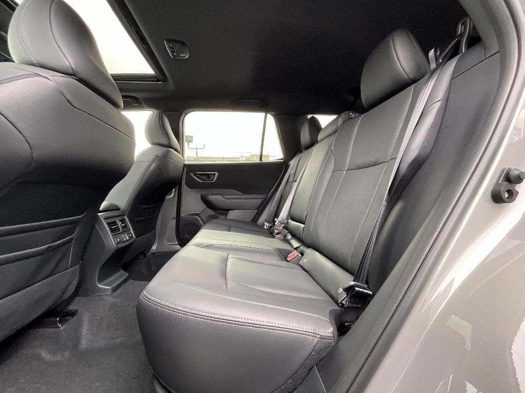 new 2026 Subaru Outback car, priced at $47,163