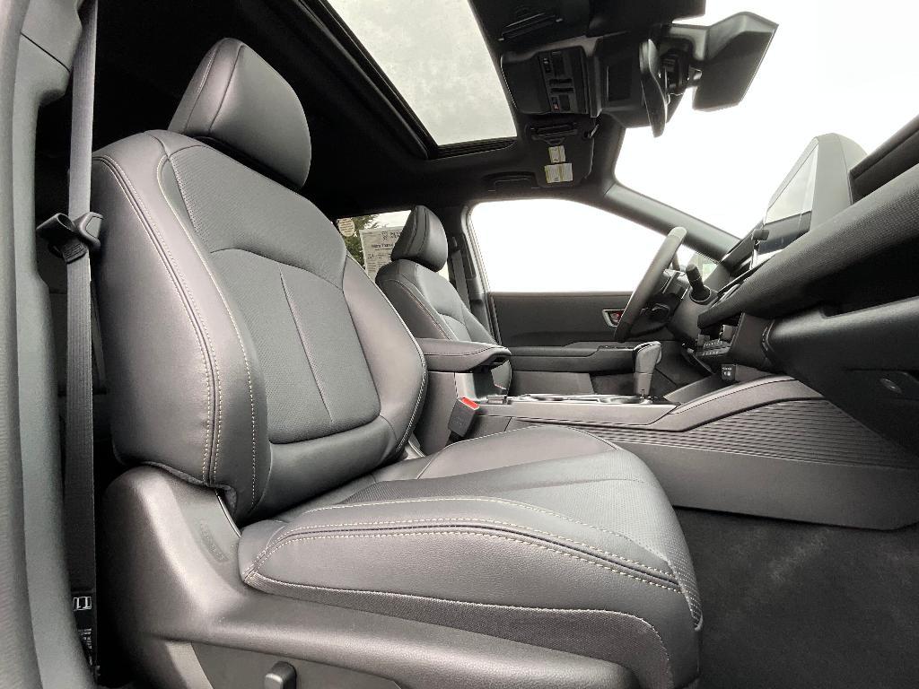 new 2026 Subaru Outback car, priced at $47,163