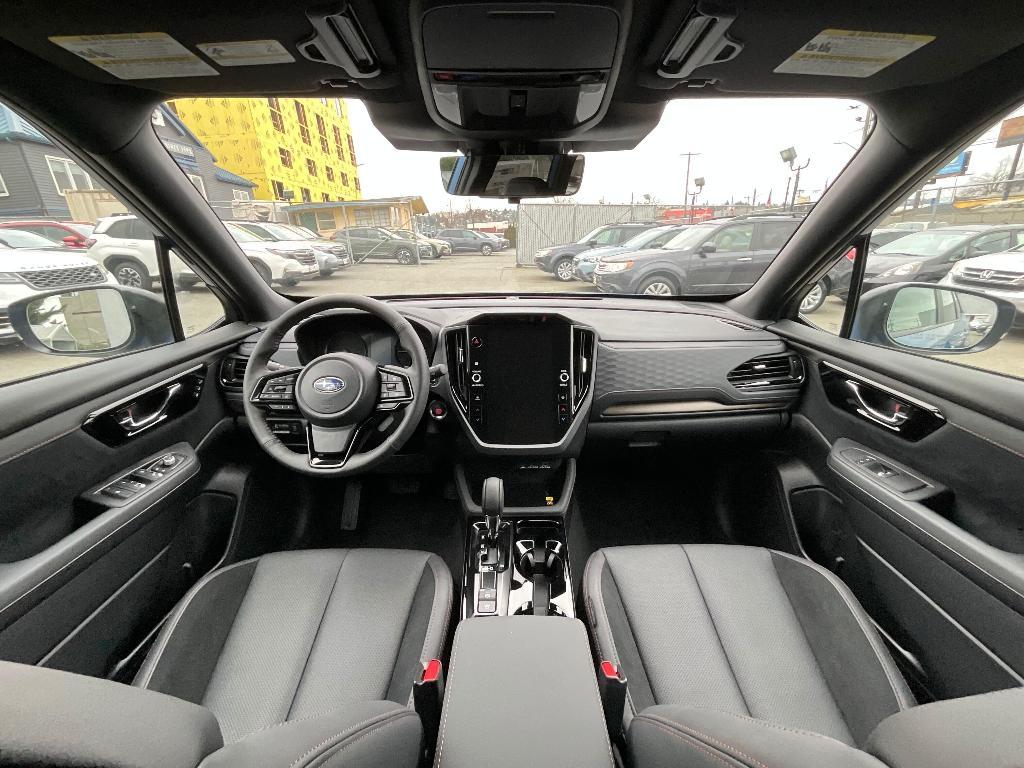 new 2026 Subaru Forester car, priced at $43,152