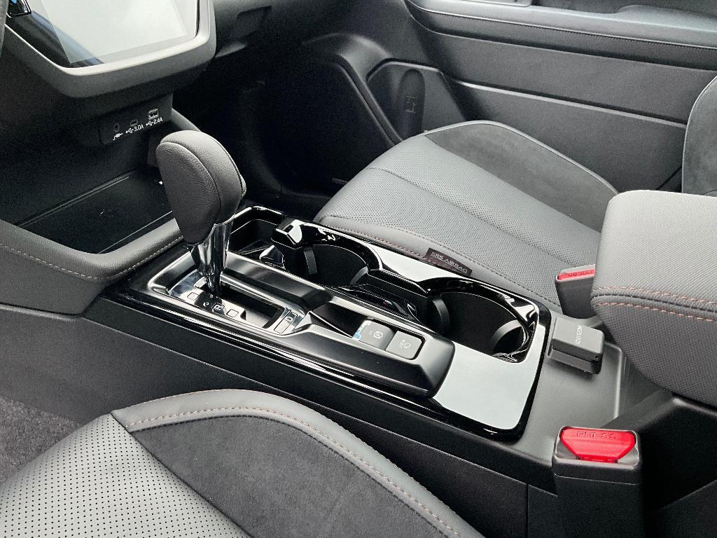 new 2026 Subaru Forester car, priced at $43,152