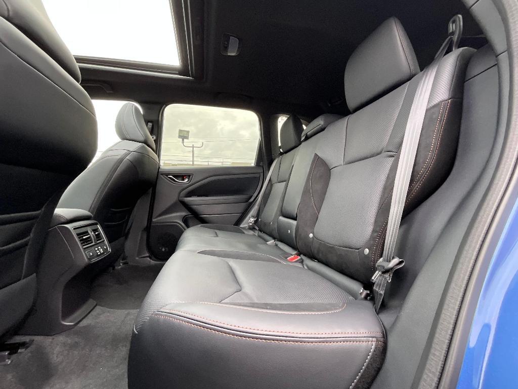new 2026 Subaru Forester car, priced at $43,152