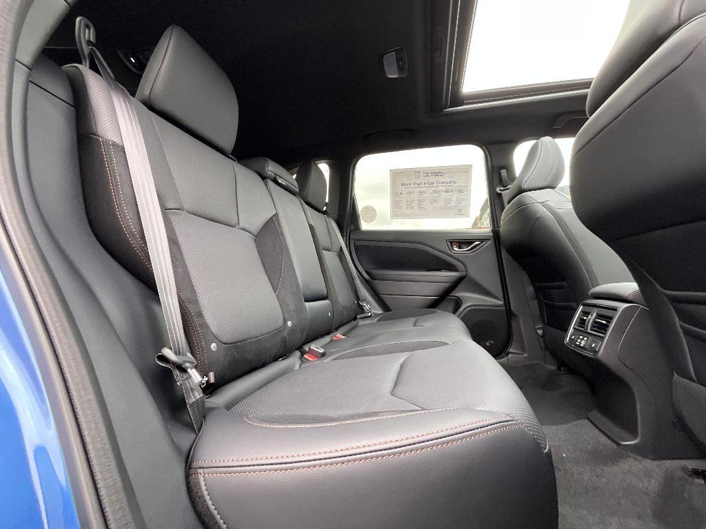 new 2026 Subaru Forester car, priced at $43,152