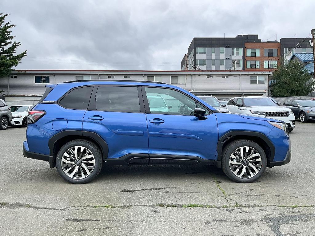 new 2026 Subaru Forester car, priced at $43,152