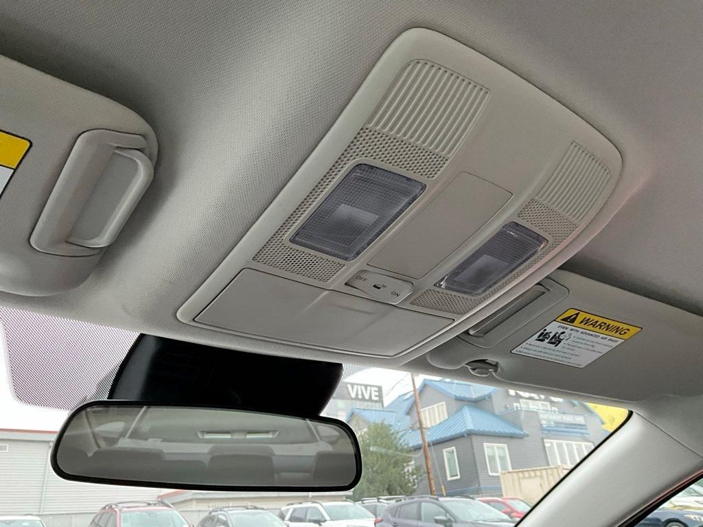 used 2017 Mazda Mazda6 car, priced at $13,933