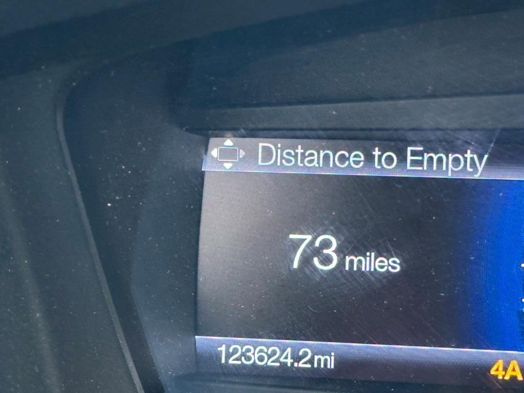 used 2015 Ford Expedition EL car, priced at $12,933