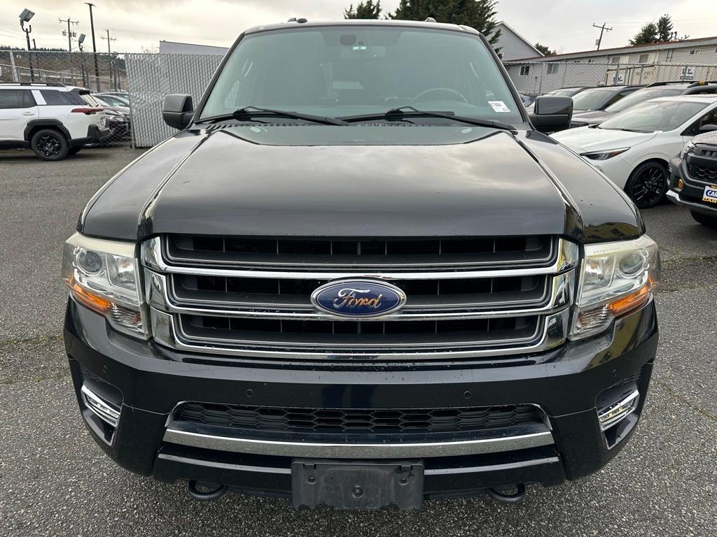 used 2015 Ford Expedition EL car, priced at $12,933