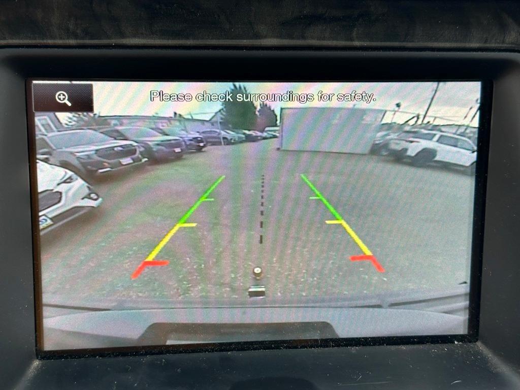 used 2015 Ford Expedition EL car, priced at $12,933