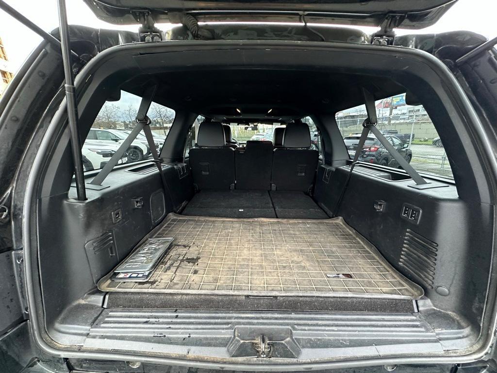 used 2015 Ford Expedition EL car, priced at $12,933