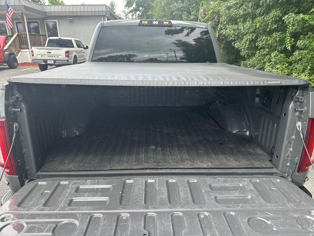 used 2020 Ford F-150 car, priced at $38,988