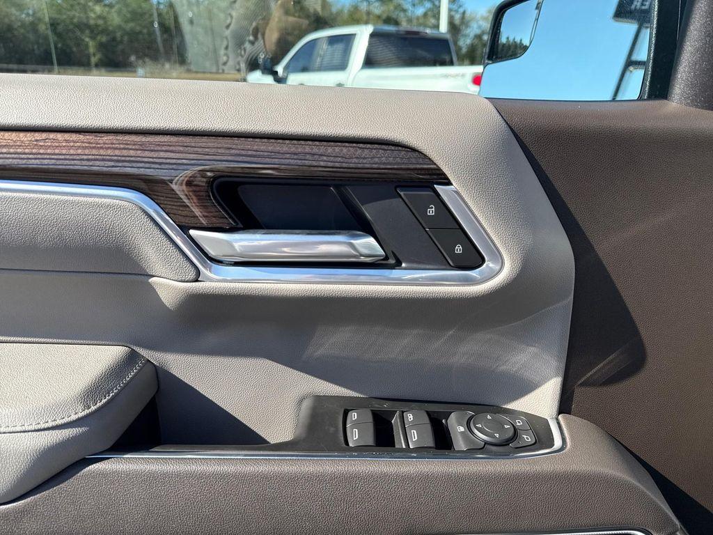 new 2026 Chevrolet Silverado 1500 car, priced at $62,475