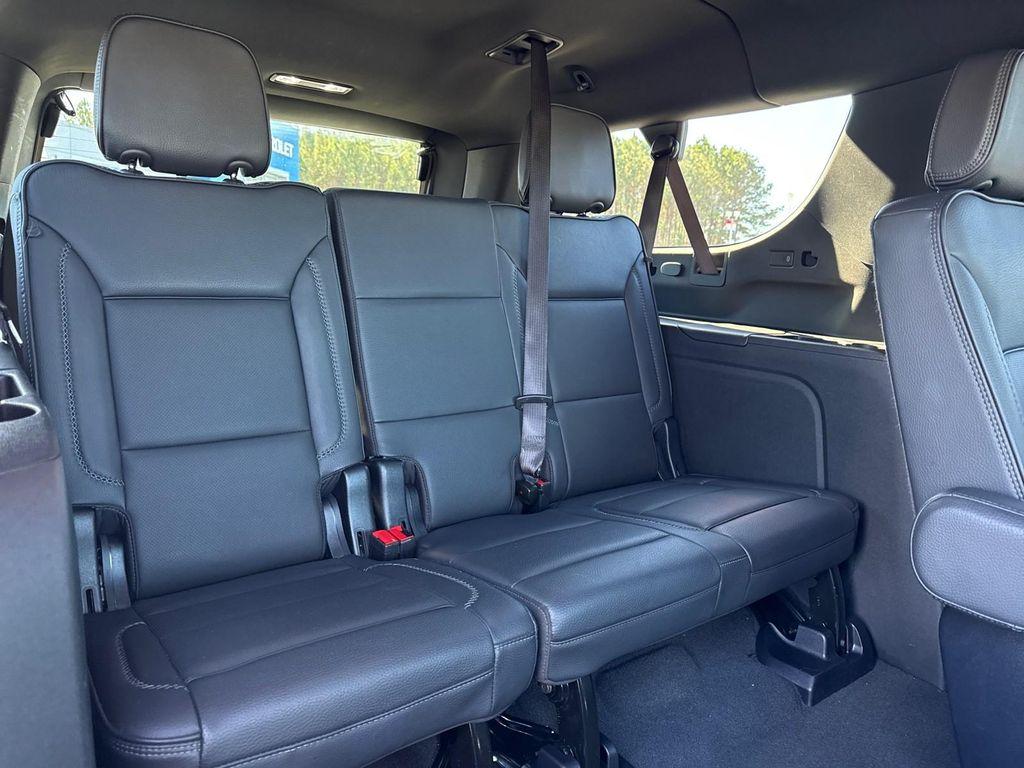 used 2025 GMC Yukon XL car, priced at $78,995