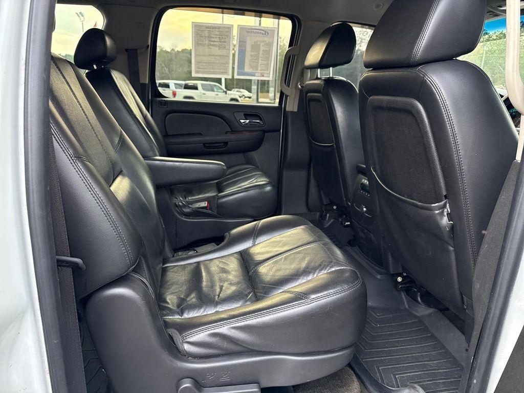 used 2007 GMC Yukon XL car, priced at $7,995