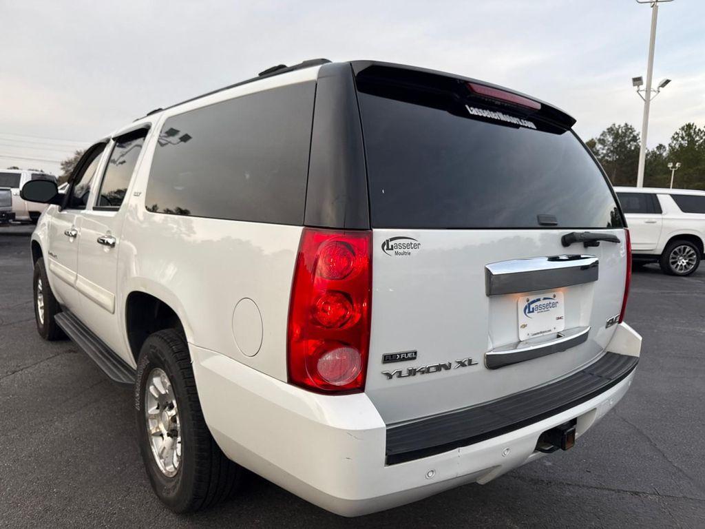 used 2007 GMC Yukon XL car, priced at $7,995