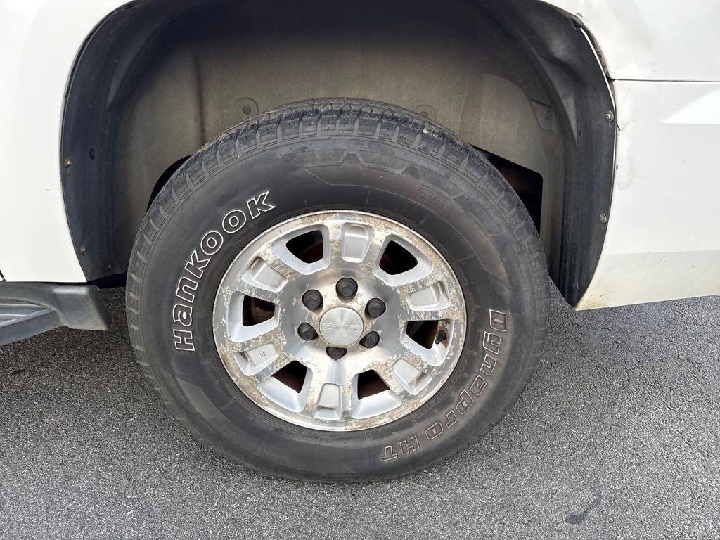 used 2007 GMC Yukon XL car, priced at $7,995