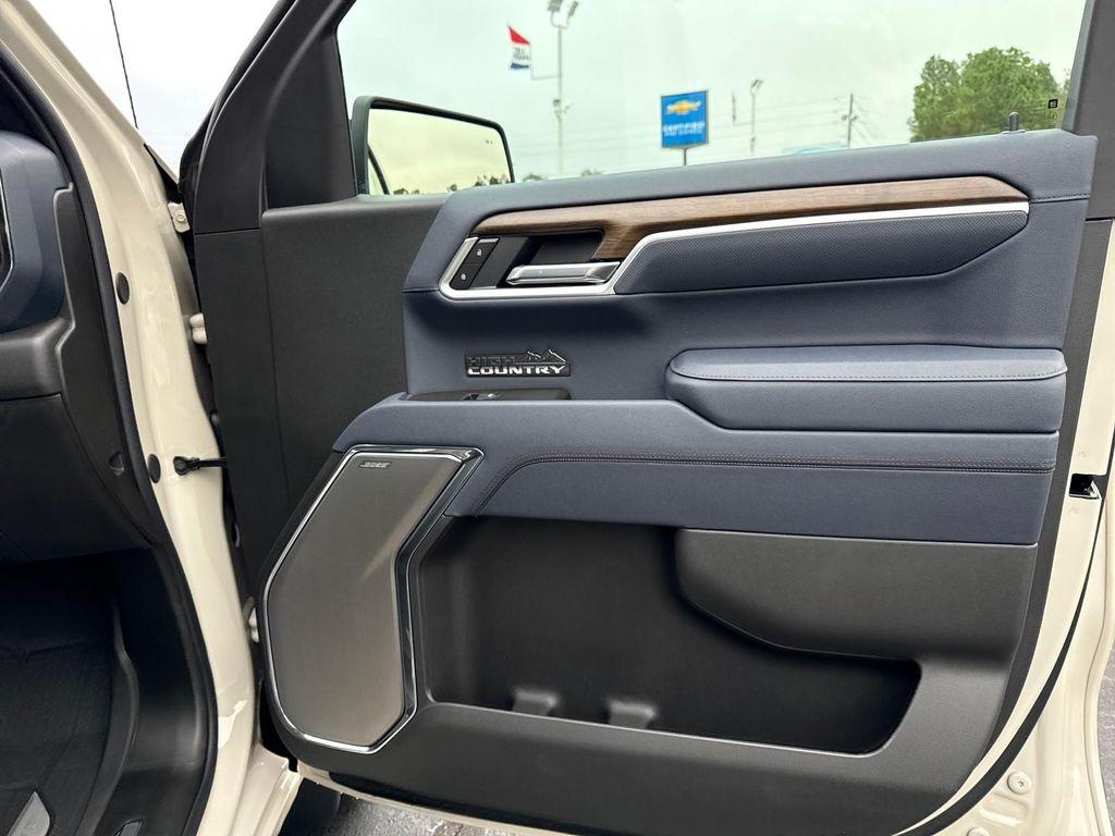 new 2026 Chevrolet Silverado 1500 car, priced at $78,940