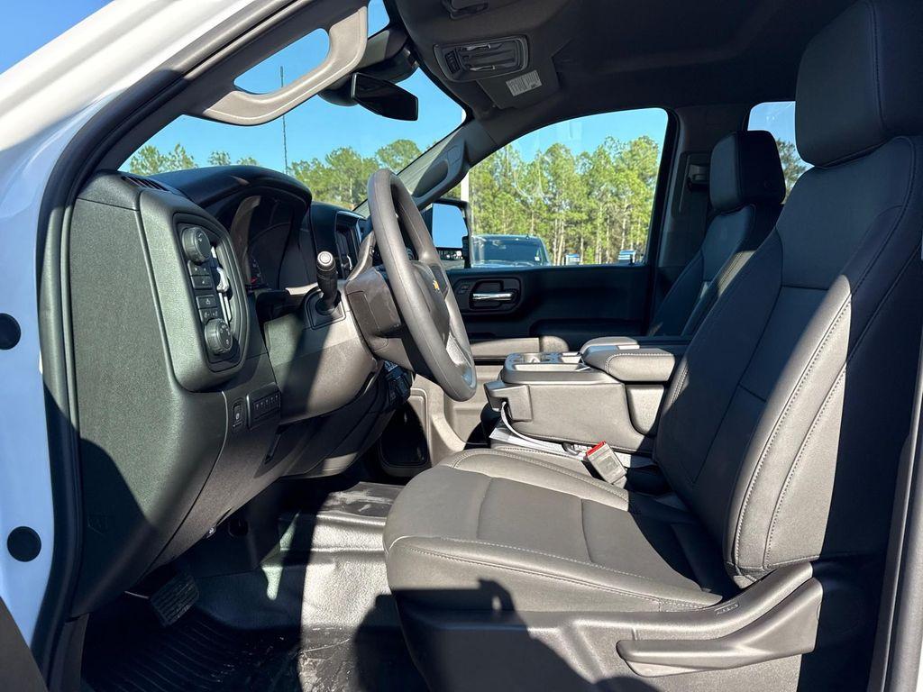 new 2026 Chevrolet Silverado 3500 car, priced at $66,443