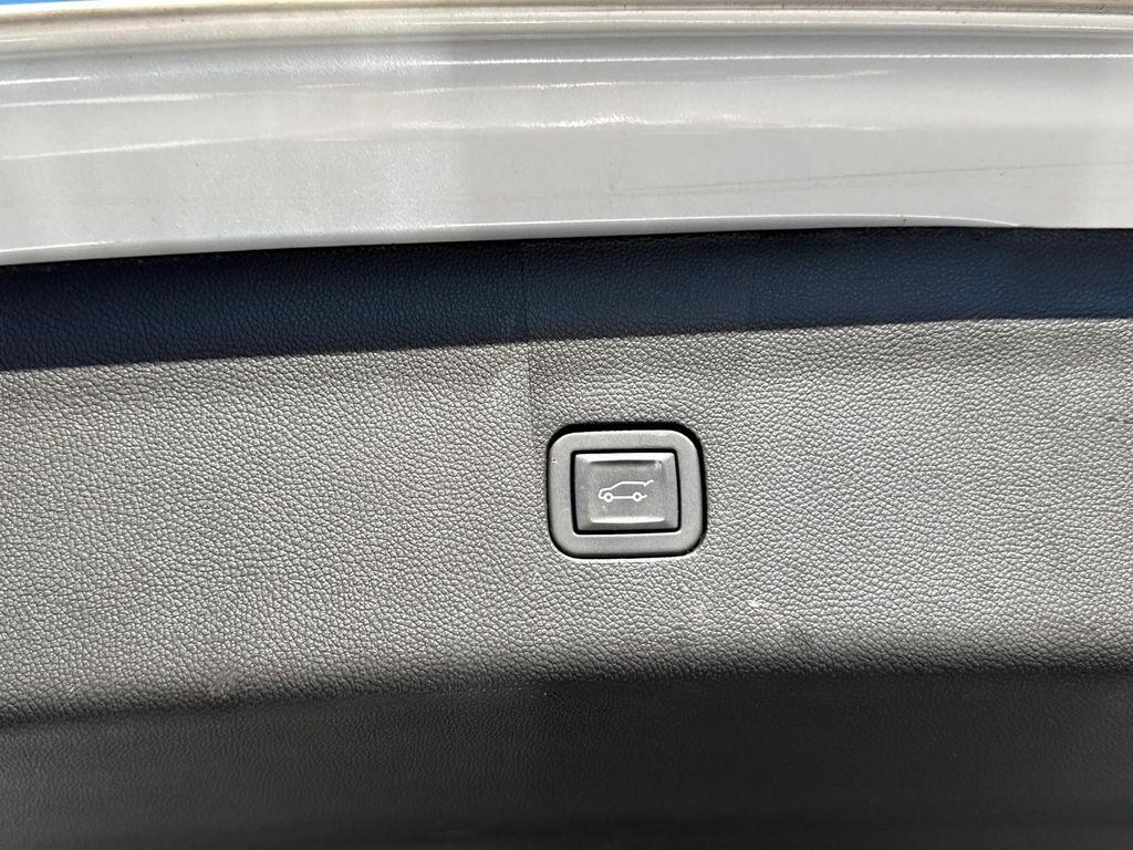 used 2023 Buick Enclave car, priced at $37,995