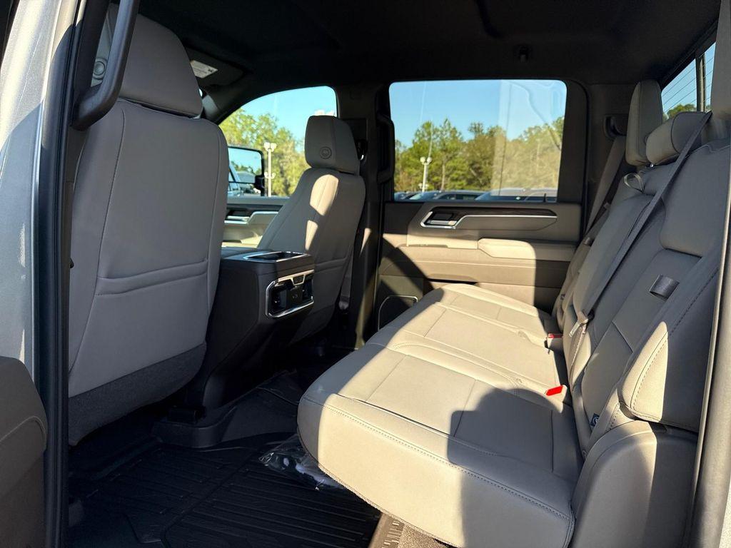 new 2026 GMC Sierra 2500 car, priced at $84,210