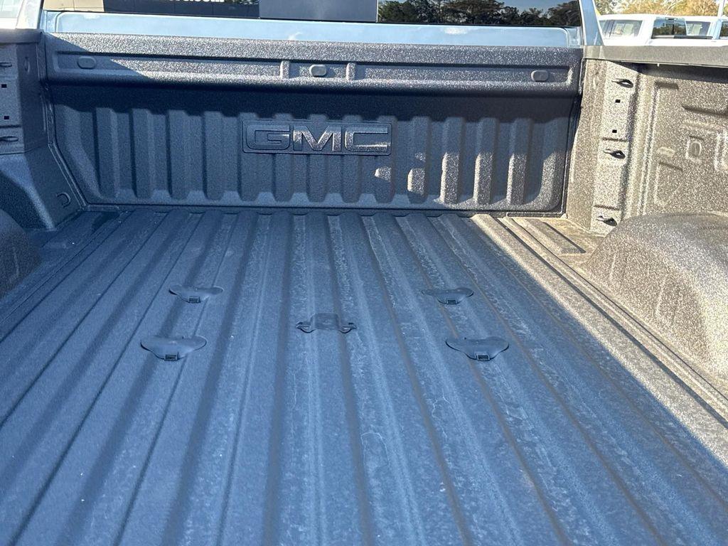 new 2026 GMC Sierra 2500 car, priced at $84,210