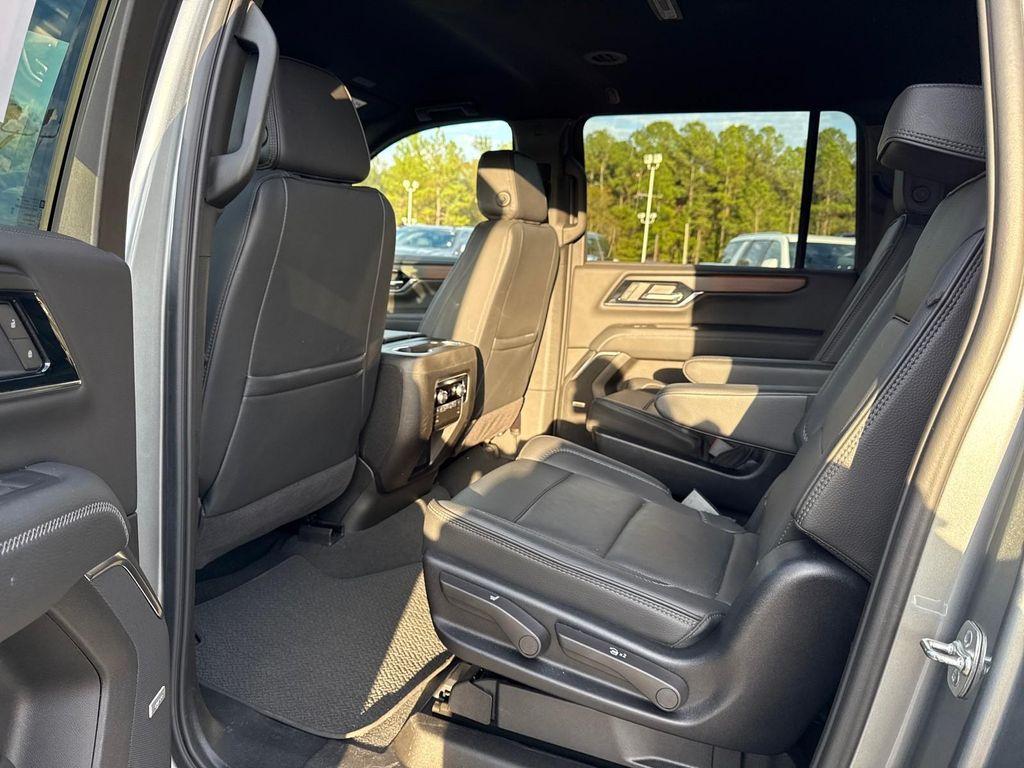 used 2025 GMC Yukon XL car, priced at $78,488
