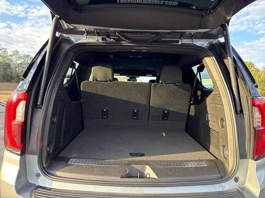 used 2025 GMC Yukon XL car, priced at $78,488