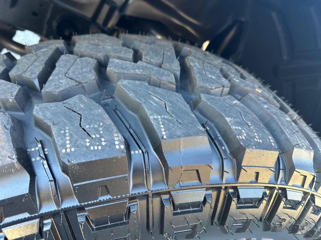 used 2022 Jeep Wrangler Unlimited car, priced at $29,988