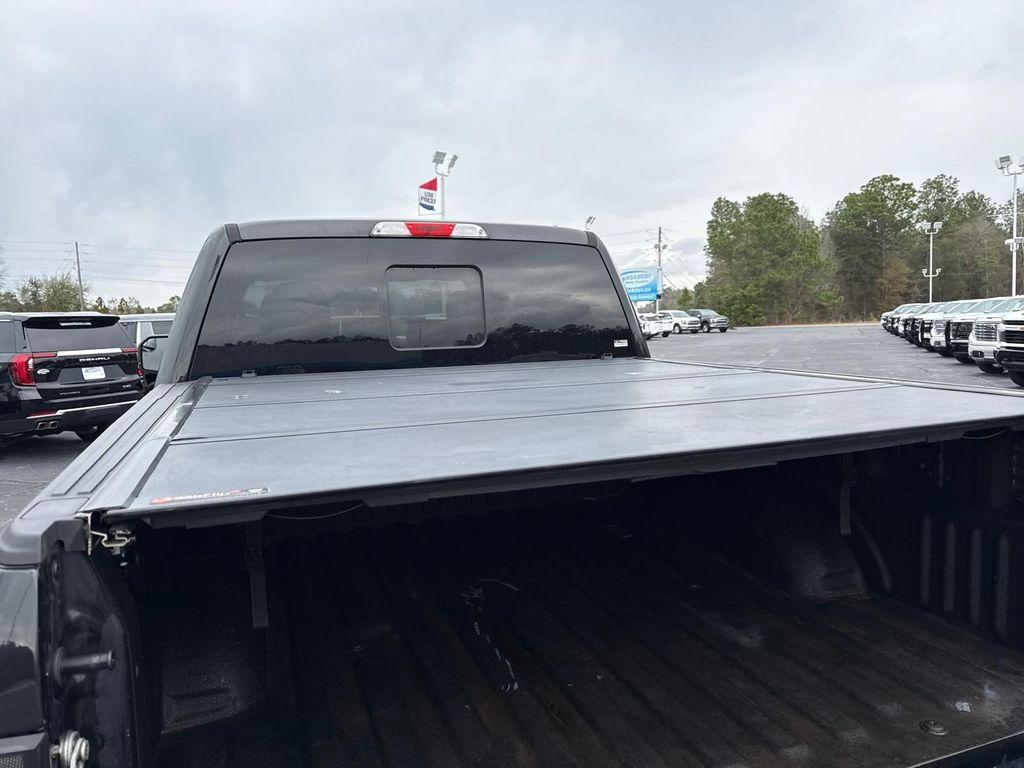 used 2015 Ford F-150 car, priced at $23,995