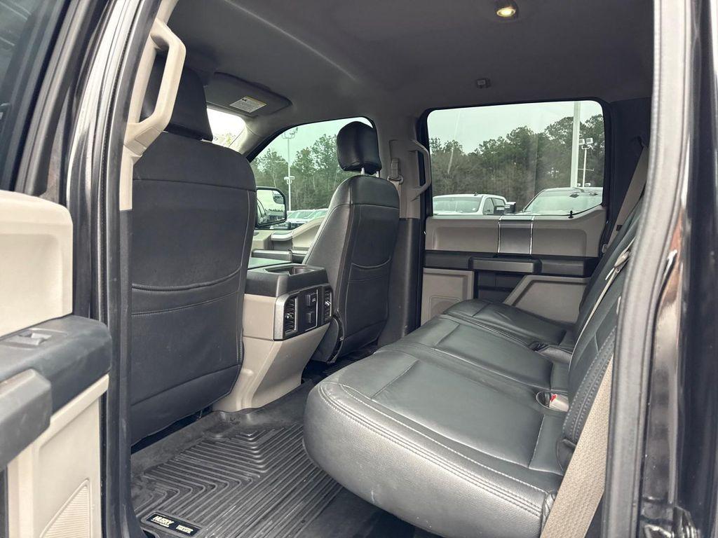 used 2015 Ford F-150 car, priced at $23,995