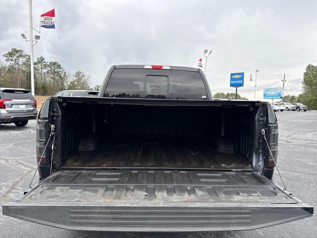 used 2015 Ford F-150 car, priced at $23,995