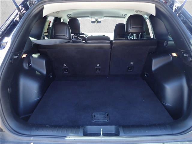 used 2019 Jeep Cherokee car, priced at $9,998