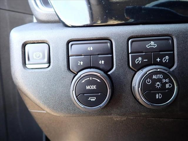 used 2024 Chevrolet Silverado 2500 car, priced at $43,598