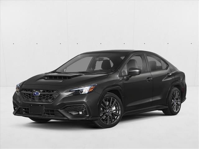 new 2025 Subaru WRX car, priced at $39,492