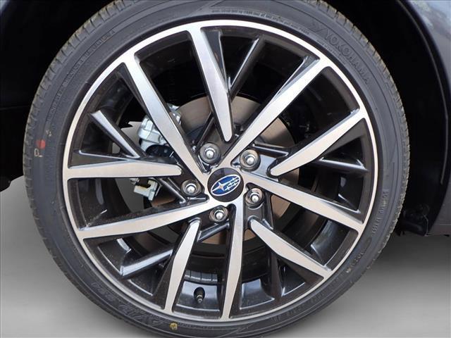 new 2026 Subaru Impreza car, priced at $29,549