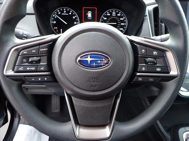 new 2026 Subaru Impreza car, priced at $29,549