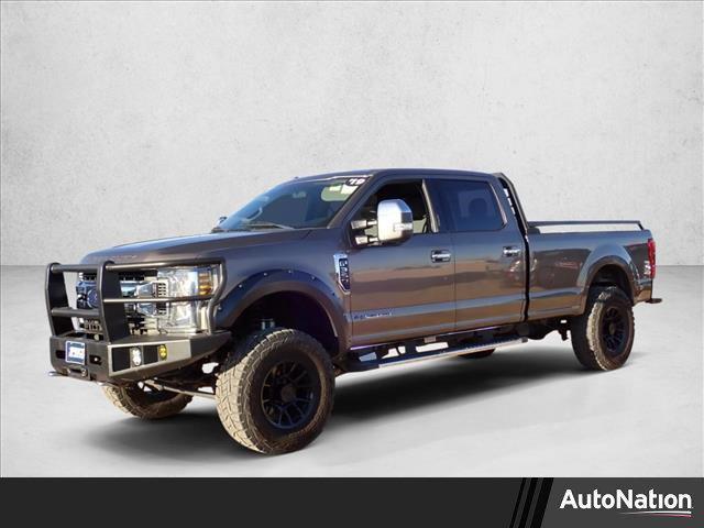 used 2019 Ford F-350 car, priced at $43,598