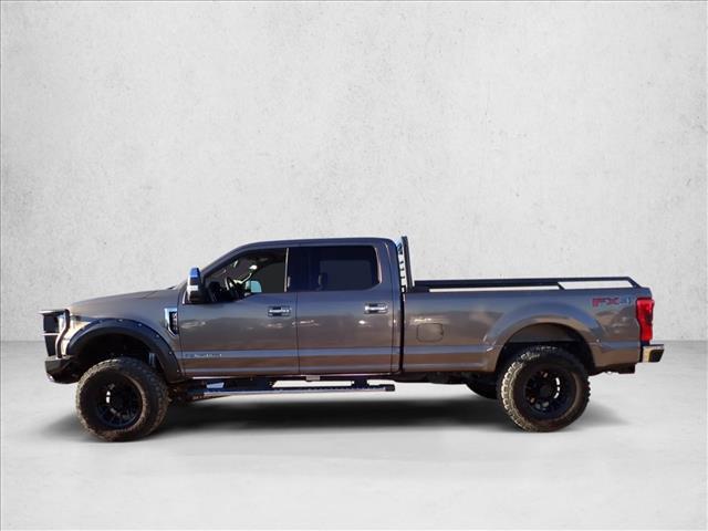 used 2019 Ford F-350 car, priced at $43,598