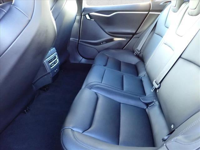 used 2017 Tesla Model S car, priced at $22,798