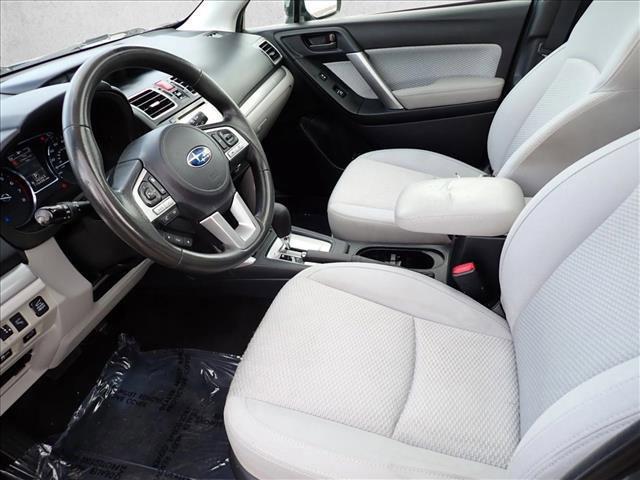 used 2018 Subaru Forester car, priced at $13,598