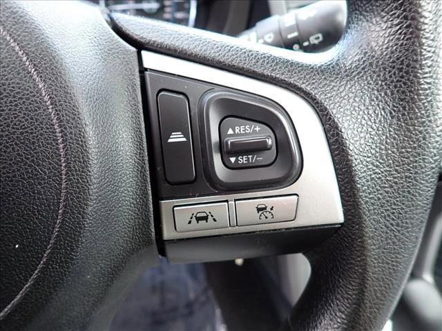 used 2018 Subaru Forester car, priced at $13,598