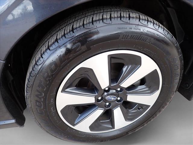 used 2018 Subaru Forester car, priced at $13,598