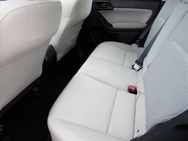 used 2018 Subaru Forester car, priced at $13,598