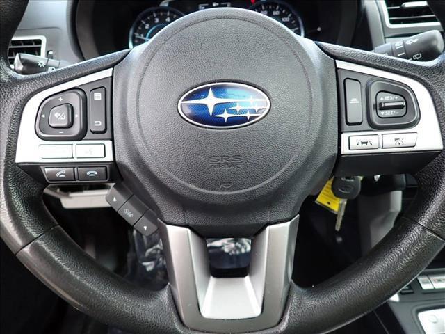 used 2018 Subaru Forester car, priced at $13,598
