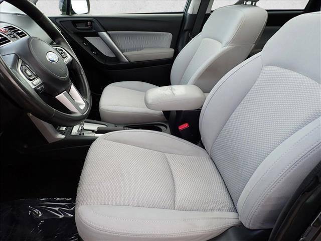 used 2018 Subaru Forester car, priced at $13,598