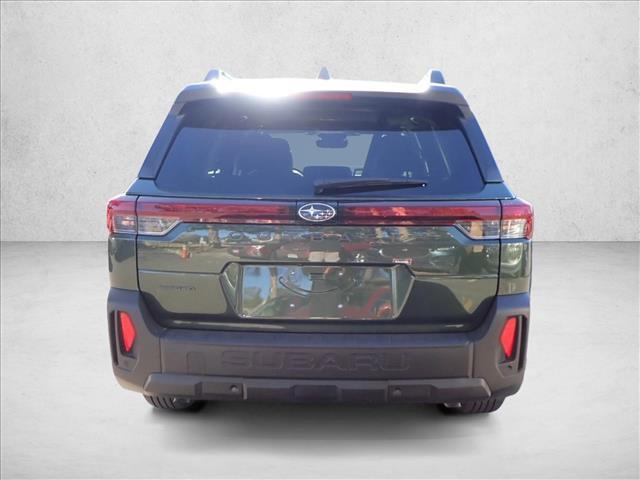 new 2026 Subaru Outback car, priced at $44,703