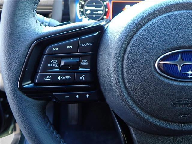 new 2026 Subaru Outback car, priced at $44,703