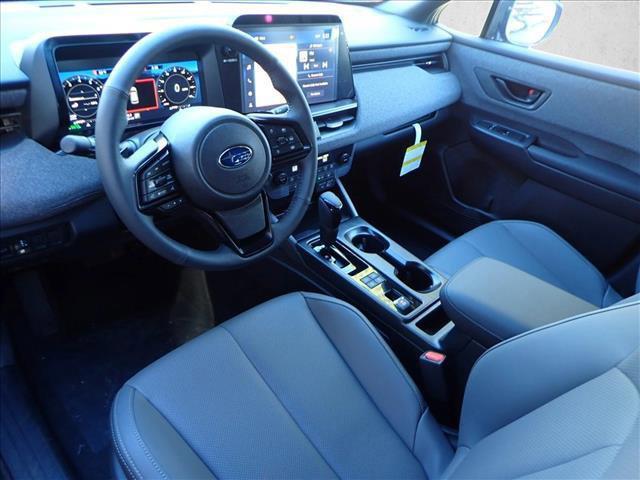 new 2026 Subaru Outback car, priced at $44,703