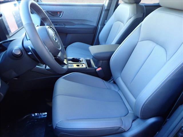 new 2026 Subaru Outback car, priced at $44,703