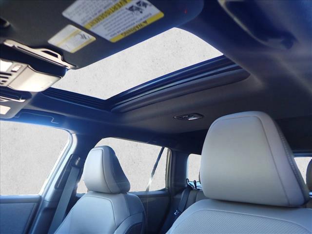 new 2026 Subaru Outback car, priced at $44,703