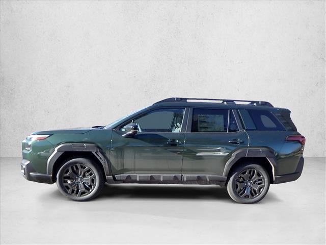 new 2026 Subaru Outback car, priced at $44,703