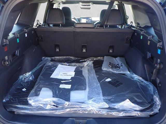 new 2026 Subaru Outback car, priced at $44,703